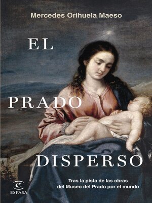 cover image of El Prado disperso